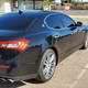 Illustration for article titled At $23,995, Would You Gobble Up This 2015 Maserati Ghibli?